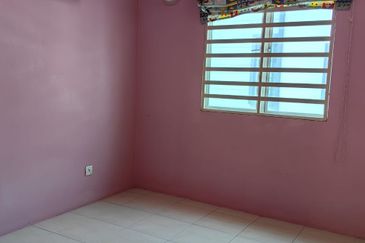 SU3 @ Bandar Saujana Utama