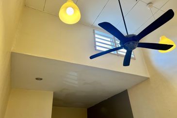 SU3 @ Bandar Saujana Utama