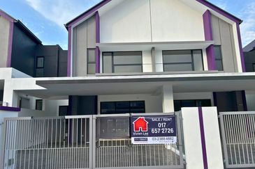 Taman Cahaya Alam, Seksyen U12