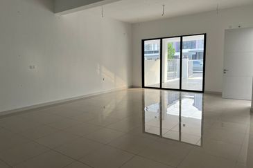 Taman Cahaya Alam, Seksyen U12