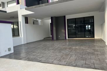 Taman Cahaya Alam, Seksyen U12