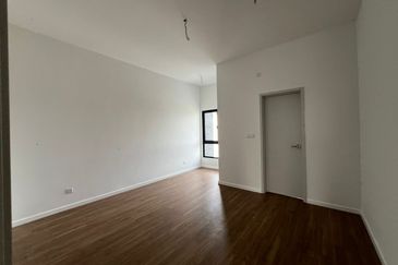 Taman Cahaya Alam, Seksyen U12