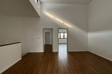 Taman Cahaya Alam, Seksyen U12