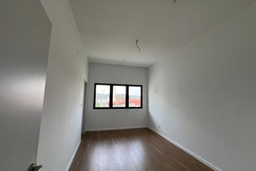 Taman Cahaya Alam, Seksyen U12