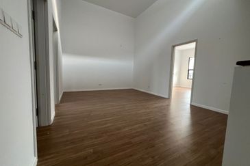 Taman Cahaya Alam, Seksyen U12