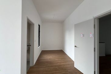 Taman Cahaya Alam, Seksyen U12