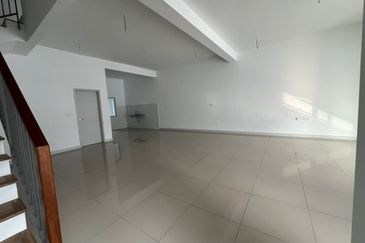 Taman Cahaya Alam, Seksyen U12