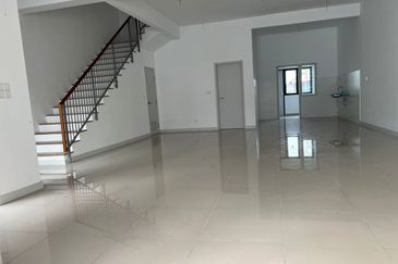 Taman Cahaya Alam, Seksyen U12