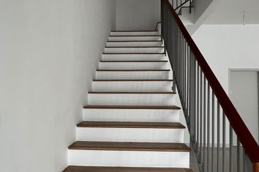 Taman Cahaya Alam, Seksyen U12