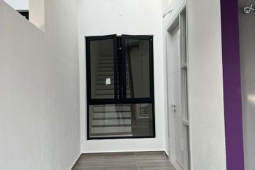 Taman Cahaya Alam, Seksyen U12