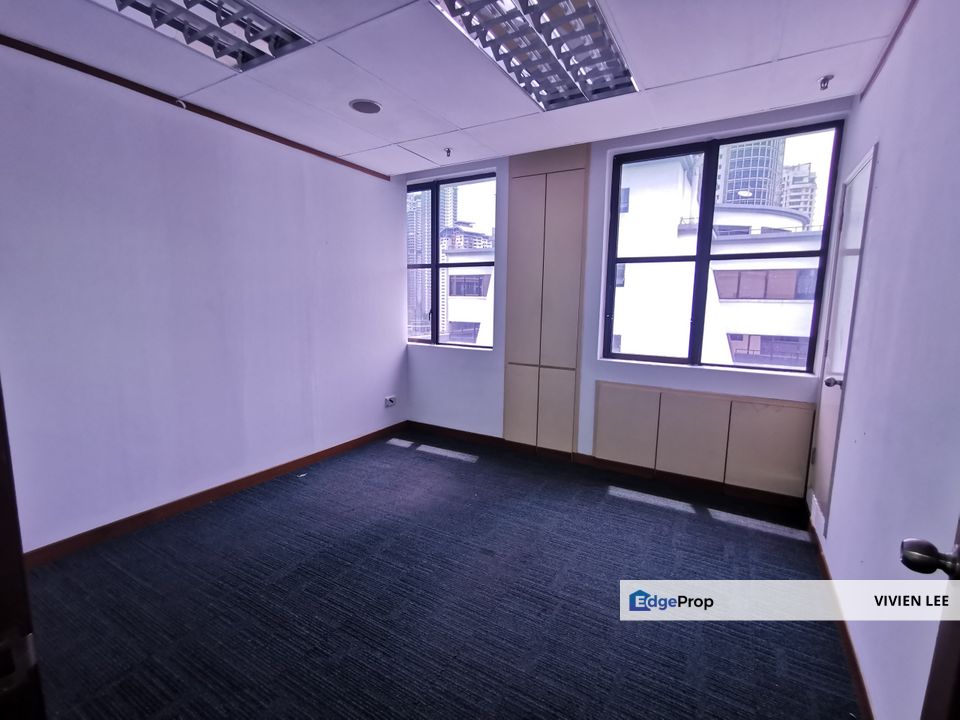 Plaza Mont Kiara, Mont Kiara, Kuala Lumpur, Mont Kiara