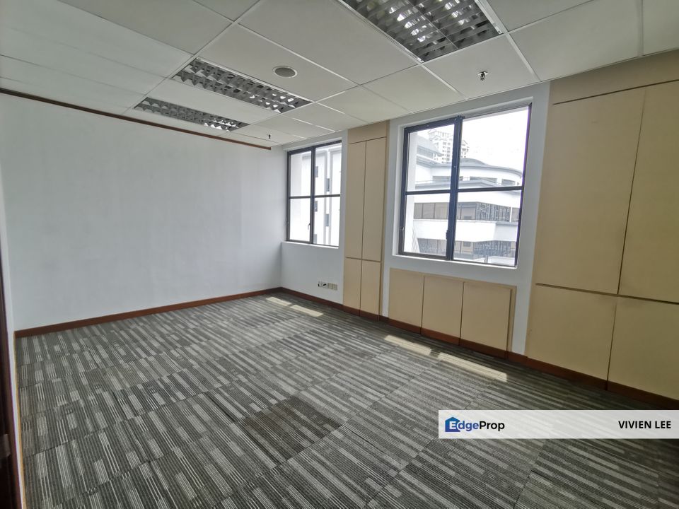 Plaza Mont Kiara, Mont Kiara, Kuala Lumpur, Mont Kiara