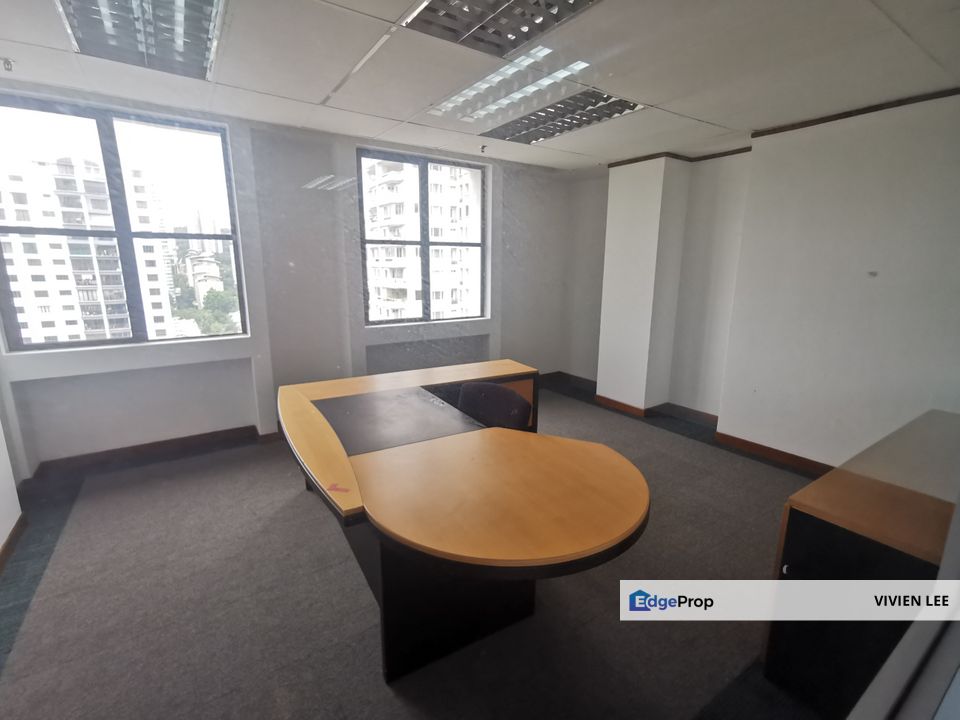 Plaza Mont Kiara, Mont Kiara, Kuala Lumpur, Mont Kiara