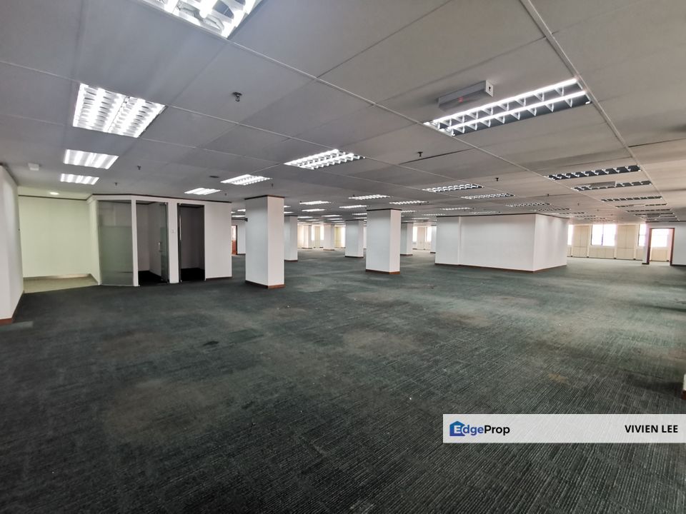 Plaza Mont Kiara, Mont Kiara, Kuala Lumpur, Mont Kiara