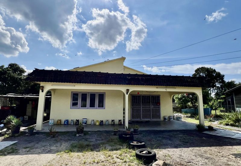 Bandar Ulu Yam Baharu