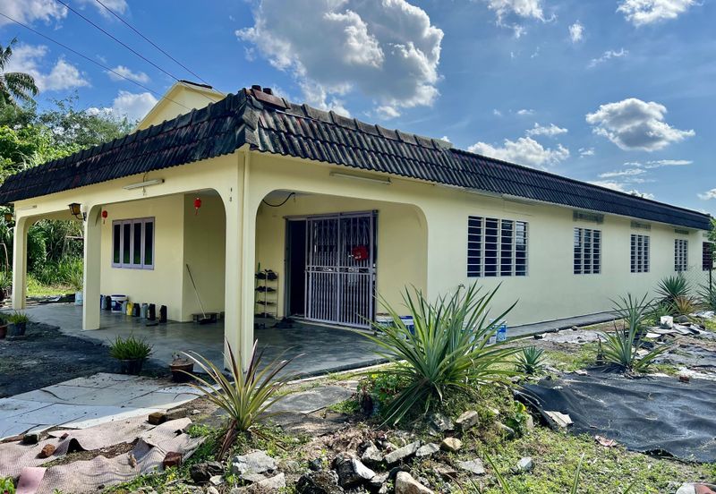 Bandar Ulu Yam Baharu