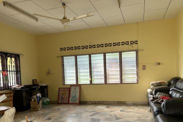 Bandar Ulu Yam Baharu