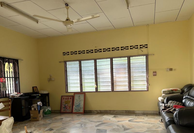 Bandar Ulu Yam Baharu