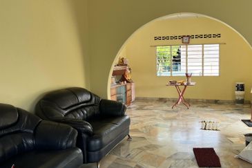 Bandar Ulu Yam Baharu