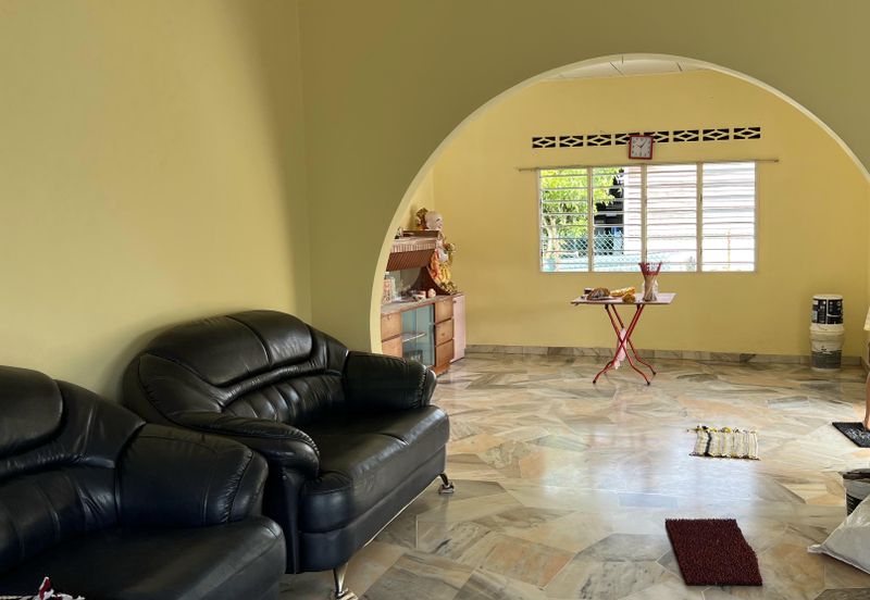 Bandar Ulu Yam Baharu