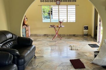 Bandar Ulu Yam Baharu