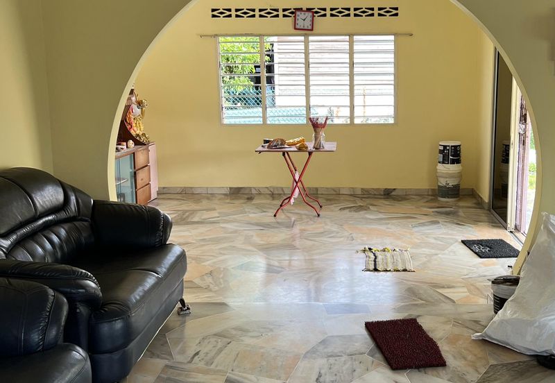 Bandar Ulu Yam Baharu