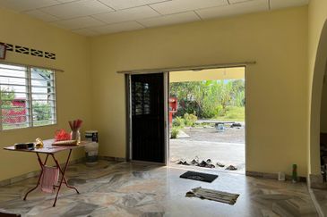 Bandar Ulu Yam Baharu