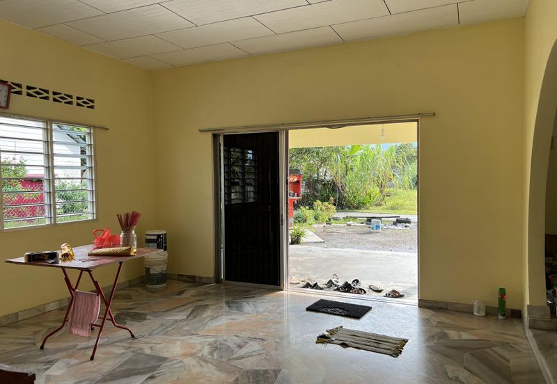 Bandar Ulu Yam Baharu