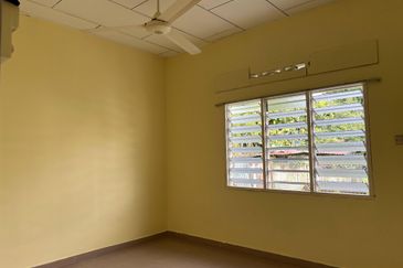 Bandar Ulu Yam Baharu