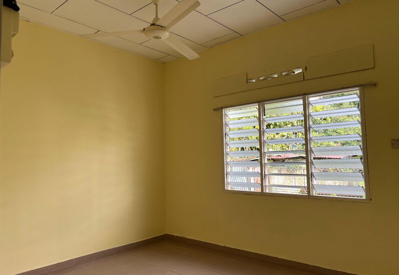 Bandar Ulu Yam Baharu