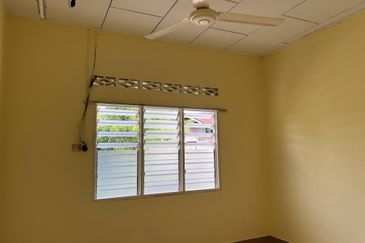 Bandar Ulu Yam Baharu