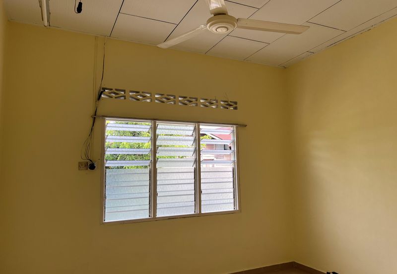 Bandar Ulu Yam Baharu