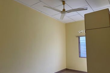 Bandar Ulu Yam Baharu