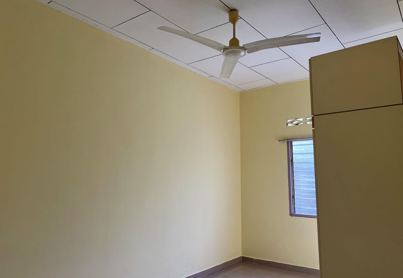 Bandar Ulu Yam Baharu