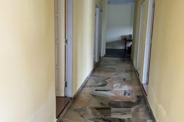 Bandar Ulu Yam Baharu