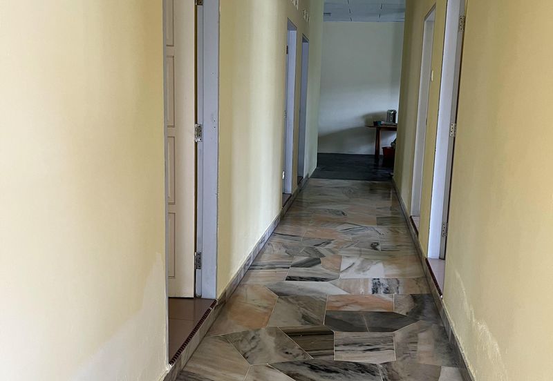 Bandar Ulu Yam Baharu