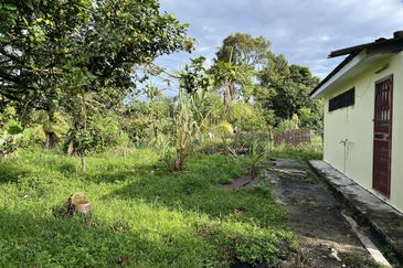 Bandar Ulu Yam Baharu