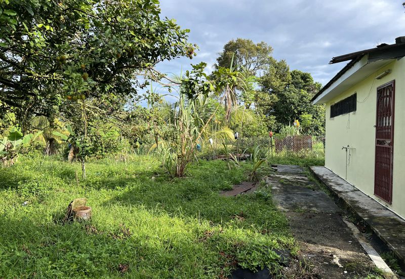 Bandar Ulu Yam Baharu