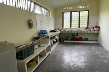 Bandar Ulu Yam Baharu