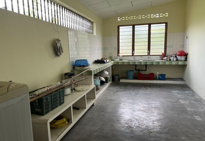 Bandar Ulu Yam Baharu