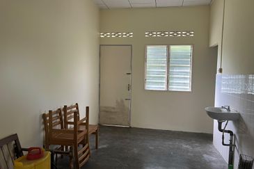 Bandar Ulu Yam Baharu