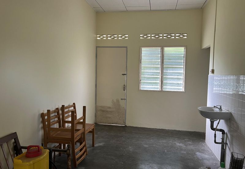 Bandar Ulu Yam Baharu