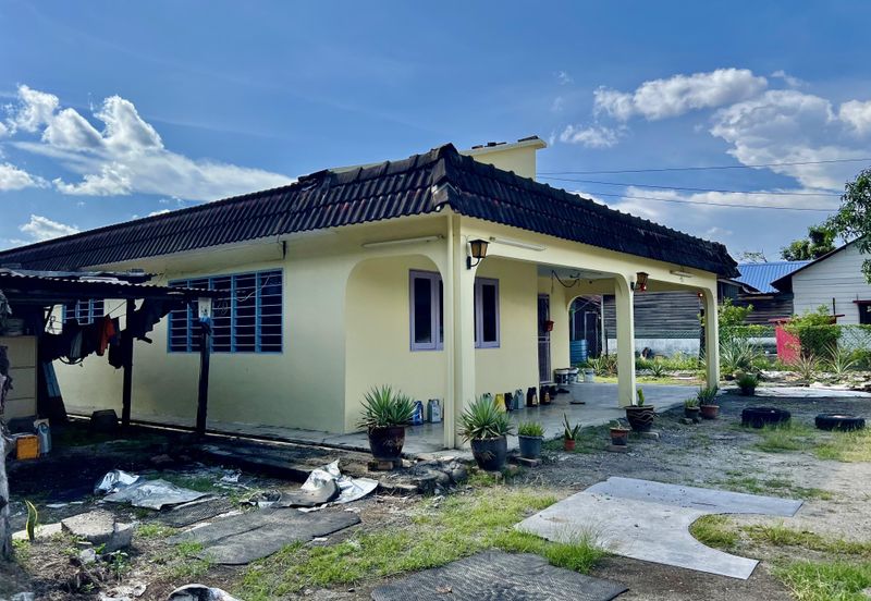 Bandar Ulu Yam Baharu