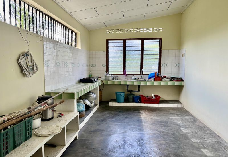 Bandar Ulu Yam Baharu