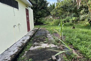 Bandar Ulu Yam Baharu