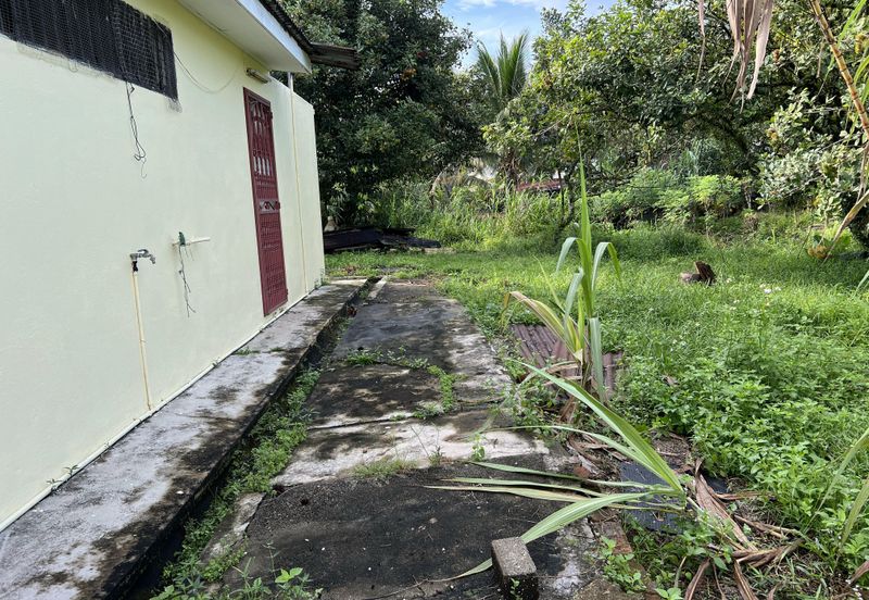 Bandar Ulu Yam Baharu