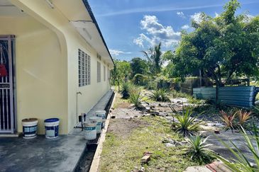 Bandar Ulu Yam Baharu