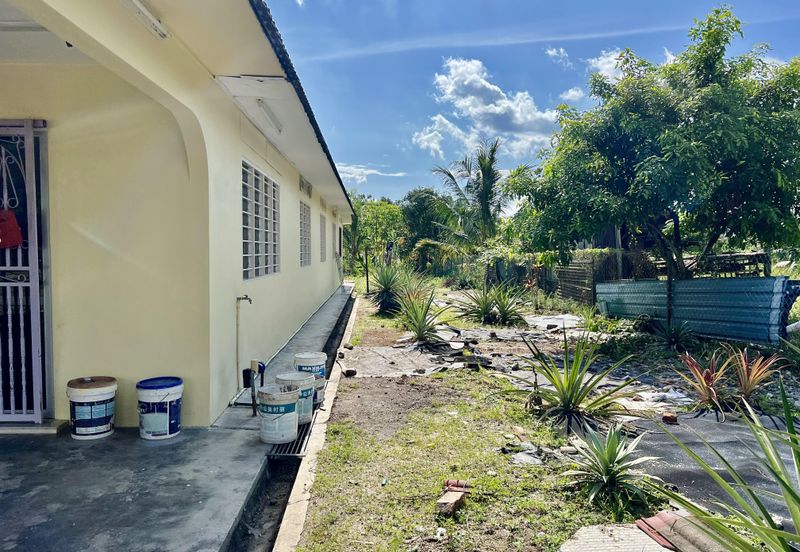 Bandar Ulu Yam Baharu