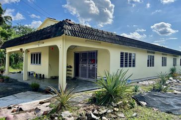 Bandar Ulu Yam Baharu