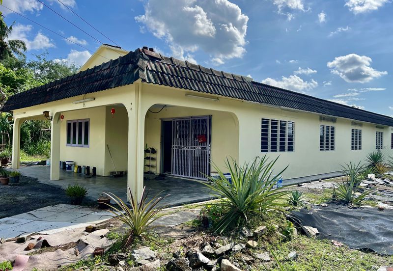 Bandar Ulu Yam Baharu